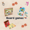 Traditional Board Games from the Netherlands