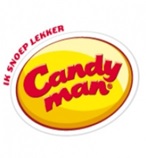 Candy Man Producten