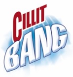 Cillit Bang Products