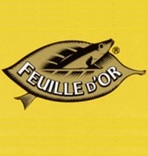 Feuille d'Or Producten