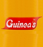 Guinea's