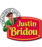 Justin Bridou