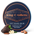 King C Gillette Products 