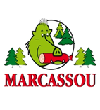 Marcassou 