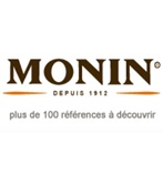 Monin Products