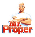 Mr. Proper Products