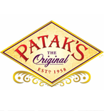 Patak's Producten