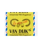 Van Dijk Products