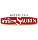 William Saurin Products