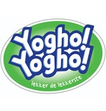 Yogho Yogho Producten