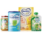 Baby en Kind Baby en Kind