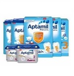 Baby Formula from Germany Baby Formula from Germany