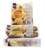 Baking Bread from Holland Baking Bread from Holland