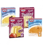Bakingredienten uit Nederland Bakingredienten uit Nederland