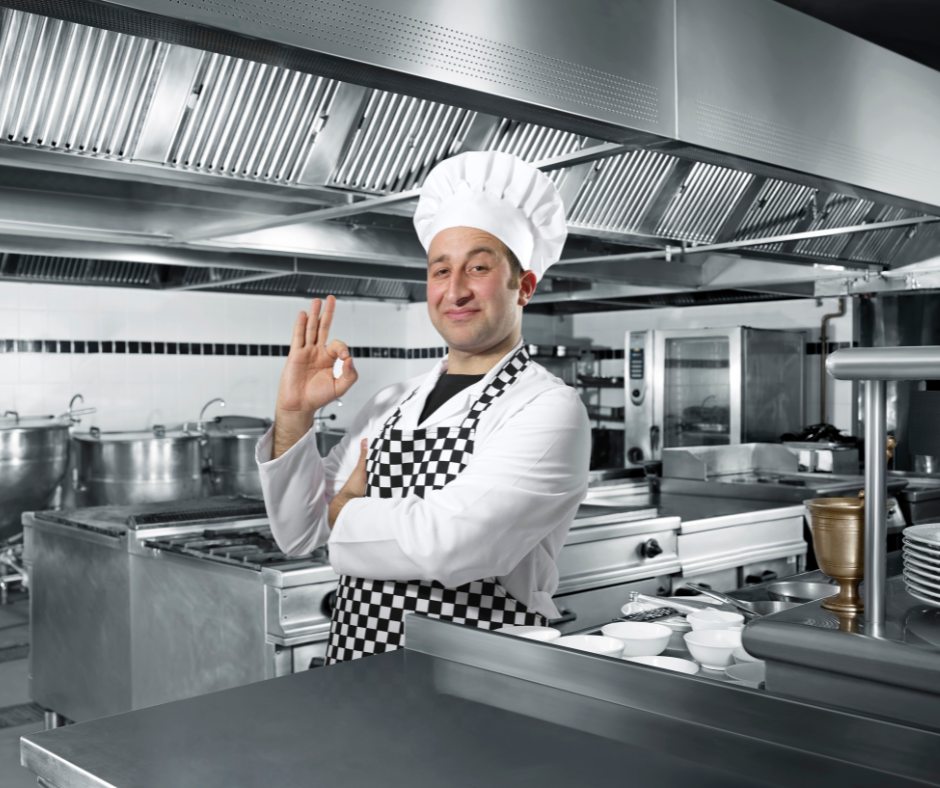 Bak producten (horeca)