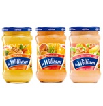 Barbecue and Snack Sauces from Belgium Barbecue and Snack Sauces from Belgium