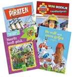 Books for Children from Holland Books for Children from Holland