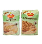Bread from Belgium Bread from Belgium