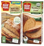 Bread from Holland Bread from Holland