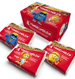 Ontbijtkoek uit België Ontbijtkoek uit België
