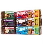 Ontbijtkoek uit Nederland Ontbijtkoek uit Nederland