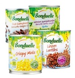 Canned Food from Belgium Canned Food from Belgium