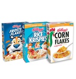 Cereals from Belgium Cereals from Belgium