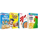 Cereals from Holland Cereals from Holland