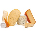 Fresh Cheese from Holland Fresh Cheese from Holland