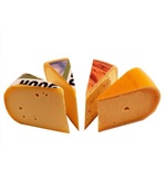 Cheese Pieces Cheese Pieces