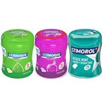 Chewing Gum and Peppermint from Holland Chewing Gum and Peppermint from Holland