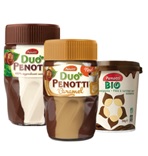 Chocolate Spread from Holland Chocolate Spread from Holland