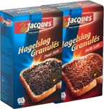 Chocolate Sprinkles from Belgium Chocolate Sprinkles from Belgium