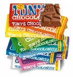 Chocolade uit Nederland Chocolade uit Nederland