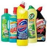Schoonmaakmiddelen uit Belgie Schoonmaakmiddelen uit Belgie