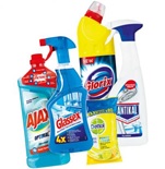 Cleaning Products from Holland Cleaning Products from Holland