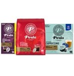 Koffiepads uit Belgie Koffiepads uit Belgie