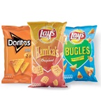 Chips en Zoutjes uit Nederland Chips en Zoutjes uit Nederland