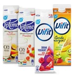 Zuiveldrank uit Nederland Zuiveldrank uit Nederland