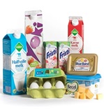 Dairy from Holland Dairy from Holland