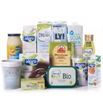 Dairy from Belgium Dairy from Belgium