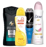 Deodorant uit Belgie Deodorant uit Belgie