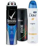 Deodorant from Holland Deodorant from Holland
