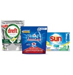 Dishwasher Detergent from Belgium Dishwasher Detergent from Belgium