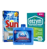 Dishwasher Detergent from Holland Dishwasher Detergent from Holland