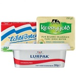 Butter from Holland Butter from Holland