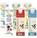 Verse Melk uit Nederland Verse Melk uit Nederland