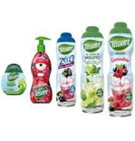 Fruit Siroop uit Belgie Fruit Siroop uit Belgie