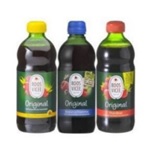Fruit Siroop uit Nederland Fruit Siroop uit Nederland