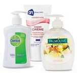 Hand Care from Belgium Hand Care from Belgium